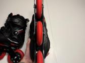 Powerslide Powerslide Imperial Black Red 110 - nuotraukos Nr. 4