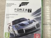 Forza motorsport 7