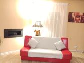Sofa lova