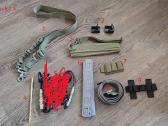 Airsoft turgelis / stalčiaus valymas
