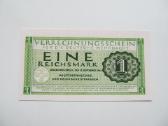 1,5 ir 10 reichsmark , Vermacht Vokietija , 1944