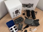 Dji Mavic 2 Pro + Fly More Kit - nuotraukos Nr. 2