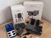 Dji Mavic 2 Pro + Fly More Kit