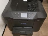 Canon maxify mb2750 spausdintuvas skeneris