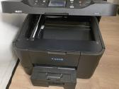 Canon maxify mb2750 spausdintuvas skeneris - nuotraukos Nr. 2
