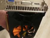 Palit rx 460 768m Gddr5 192b vaizdo plokštė Hdmi