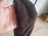 Plokščia tvido kepurė Solognac / unisex - nuotraukos Nr. 6
