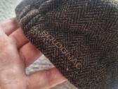 Plokščia tvido kepurė Solognac / unisex - nuotraukos Nr. 10