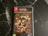 Nintendo Switch Žaidimai