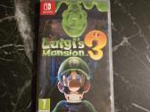 Nintendo Switch Žaidimai - nuotraukos Nr. 4