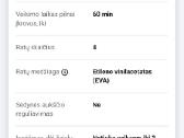 Elektrinis vaikiskas keturratis - nuotraukos Nr. 3