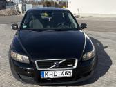Parduodama Volvo C30