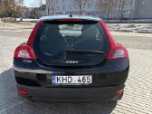 Parduodama Volvo C30 - nuotraukos Nr. 4