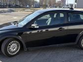 Parduodama Volvo C30 - nuotraukos Nr. 7