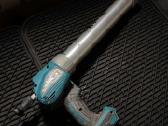 Makita Dcg180 18v akumuliatorinis silikono - nuotraukos Nr. 2