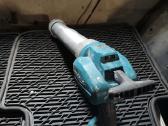 Makita Dcg180 18v akumuliatorinis silikono - nuotraukos Nr. 3