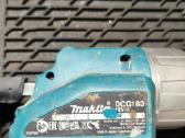 Makita Dcg180 18v akumuliatorinis silikono - nuotraukos Nr. 4