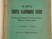 Įvairaus turinio knygos - nuotraukos Nr. 5