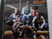 East 17 - Walthamstow (CD, Album)