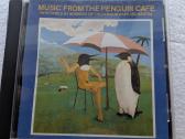 Members Of The Penguin Cafe Orchestra CD
