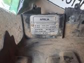 Motociklas 650 cc - nuotraukos Nr. 2