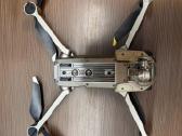 Dji Mavic Pro Fly More Combo Platinium dronas - nuotraukos Nr. 2
