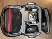 Dji Mavic Pro Fly More Combo Platinium dronas - nuotraukos Nr. 3