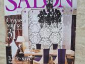 Žurnalai Salon - nuotraukos Nr. 2