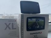 Tom tom xl2 navigacija