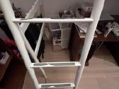 Ikea lova Vitval - nuotraukos Nr. 2