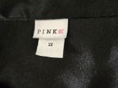 Pink pižama - nuotraukos Nr. 4