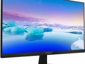 Kaip naujas 24" monitorius Philips
