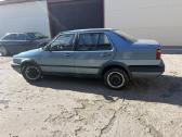Volkswagen Jetta - nuotraukos Nr. 7