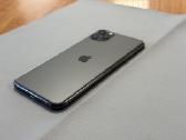 iPhone 11 Pro Max 64gb - nuotraukos Nr. 2
