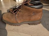 Timberland moteriški aulinukai
