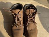 Timberland moteriški aulinukai - nuotraukos Nr. 2