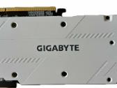 Vaizdo plokštė Gigabyte Rtx 2070 Super Gaming Oc - nuotraukos Nr. 2
