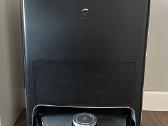 Dulkių siurblys-robotas Ecovacs Deebot X1 Omni