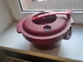 Nauja Tupperware Greitpuodi