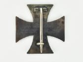 1914 m I laipsnio Gk Plungė dirižablio įgūla - nuotraukos Nr. 3