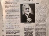 Vintažinis žurnalas "Kinas" - nuotraukos Nr. 2
