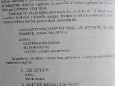 Skaitiniai : mokytojo knyga 6 kl / Laima Abraitytė - nuotraukos Nr. 4