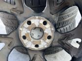 225/50/r18 ratlankiai Toyota C-hr - nuotraukos Nr. 4