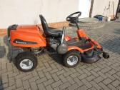 Raideris husvarna - nuotraukos Nr. 2