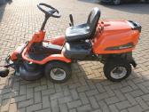 Raideris husvarna - nuotraukos Nr. 4