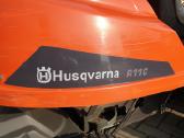 Raideris husvarna - nuotraukos Nr. 6