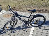 Rockrider St500 dviratis 24 colių ratai
