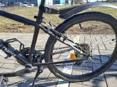 Rockrider St500 dviratis 24 colių ratai - nuotraukos Nr. 3