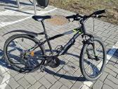 Rockrider St500 dviratis 24 colių ratai - nuotraukos Nr. 2