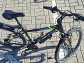 Rockrider St500 dviratis 24 colių ratai - nuotraukos Nr. 7